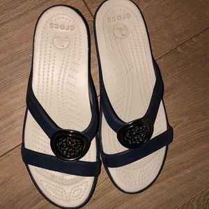 Never worn out of the house brand new